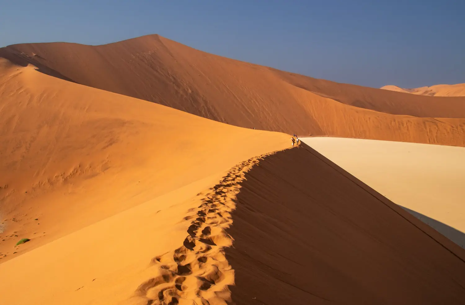 utere.sole! - Wüste